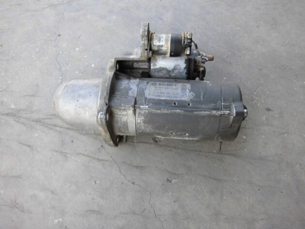 BELL  B30D   - MOTOR DE ARRANQUE