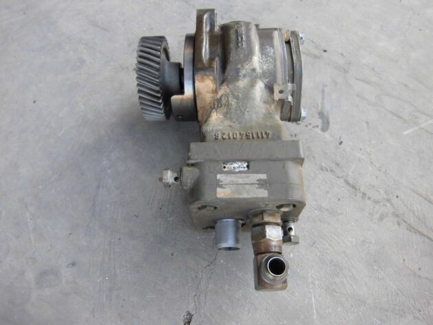 BELL  B30D   - COMPRESOR DE AIRE - Imagen 2
