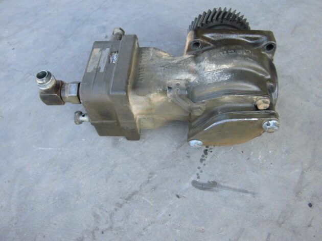 BELL  B30D   - COMPRESOR DE AIRE - Imagen 4