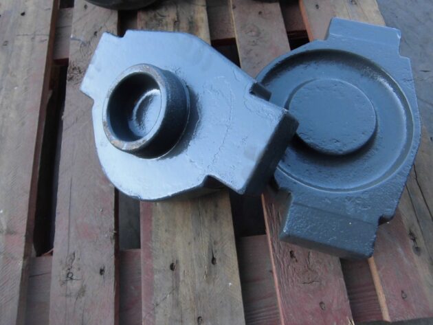 LIEBHERR  R914HDSL LITRONIC  7369109 - MUELLE TENSOR - Imagen 6