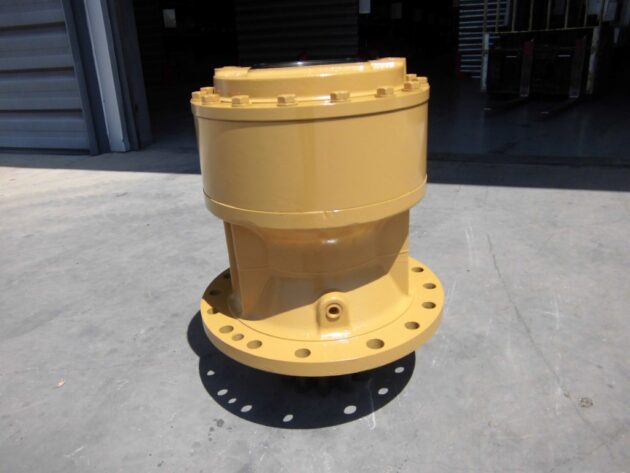 CATERPILLAR  M325C  191-2693 - REDUCTOR DE GIRO - Imagen 3