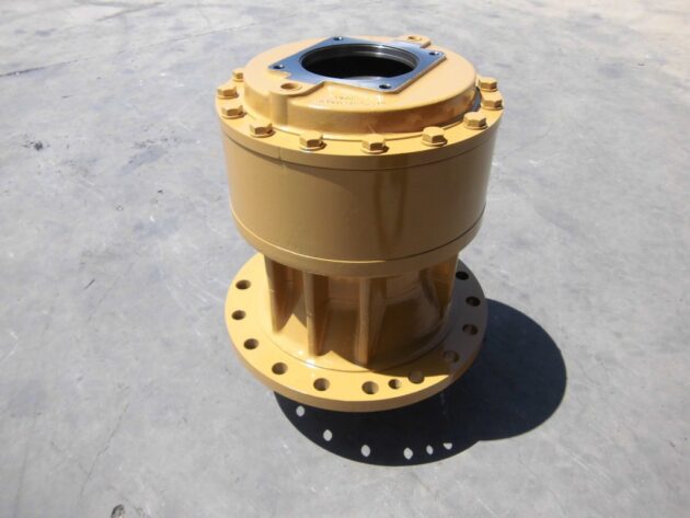 CATERPILLAR  M325C  191-2693 - REDUCTOR DE GIRO - Imagen 7