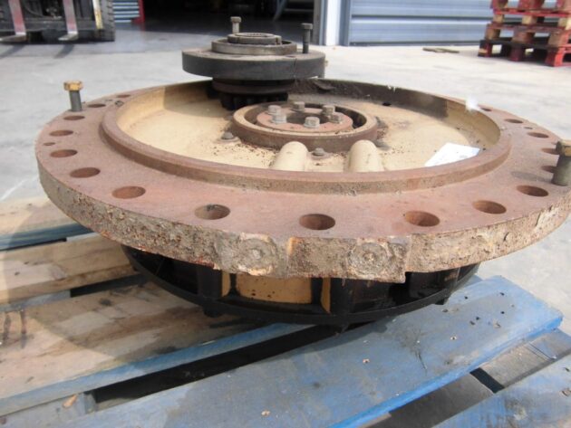 CATERPILLAR   D6RLGP  8E-5275 - CONJUNTO DE FRENOS - Imagen 3
