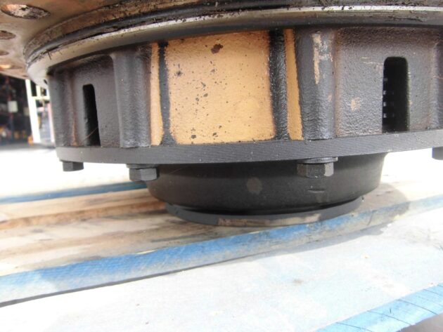CATERPILLAR   D6RLGP  8E-5275 - CONJUNTO DE FRENOS - Imagen 4
