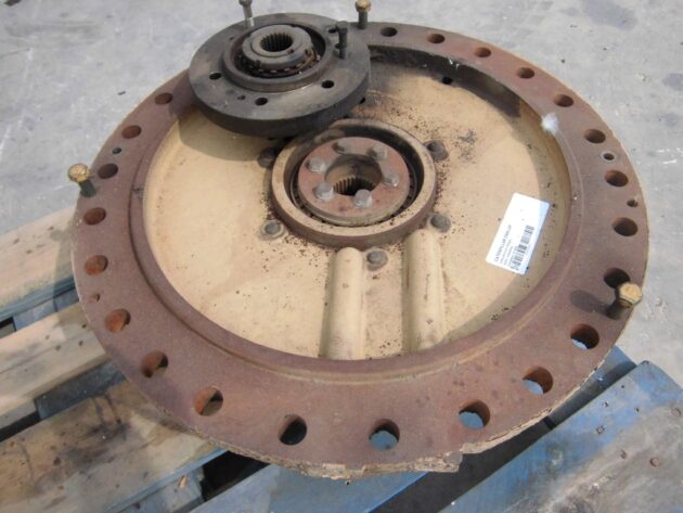 CATERPILLAR   D6RLGP  8E-5275 - CONJUNTO DE FRENOS - Imagen 5