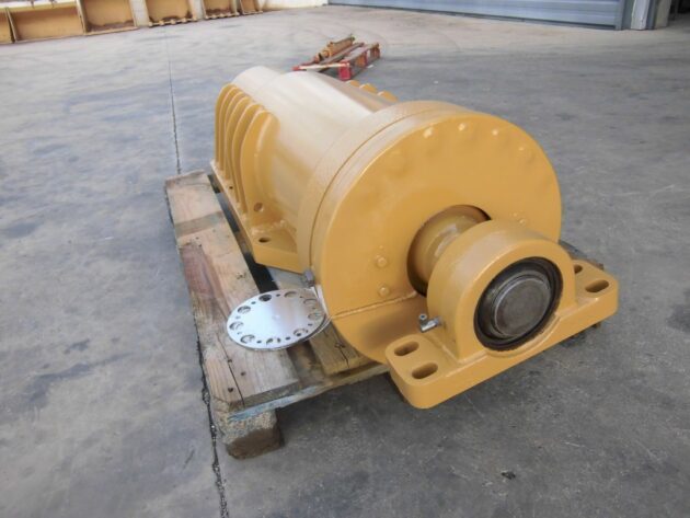 CATERPILLAR  777  3G-0683 - AMORTIGUADOR DELANTERO - Imagen 2