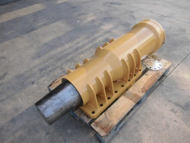 CATERPILLAR  777  3G-0683 - AMORTIGUADOR DELANTERO - Imagen 6