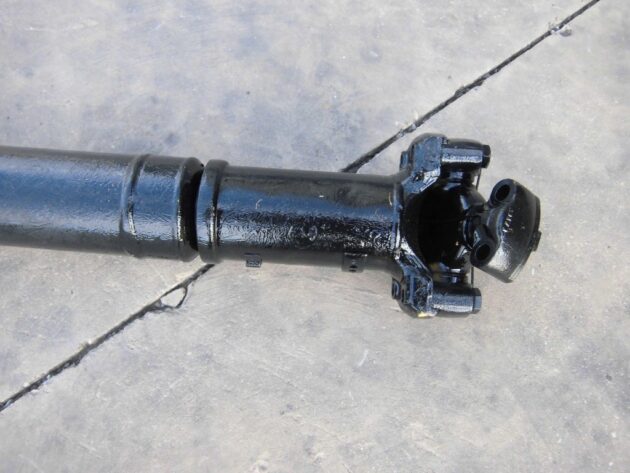 BELL  B30D   - TRANSMISIÓN DE ARTICULACIÓN A EJE INTERMEDIARIO - Imagen 2