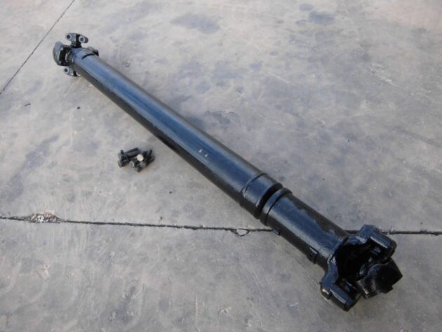 BELL  B30D   - TRANSMISIÓN DE ARTICULACIÓN A EJE INTERMEDIARIO - Imagen 4