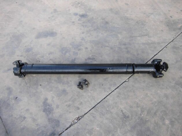 BELL  B30D   - TRANSMISIÓN DE ARTICULACIÓN A EJE INTERMEDIARIO