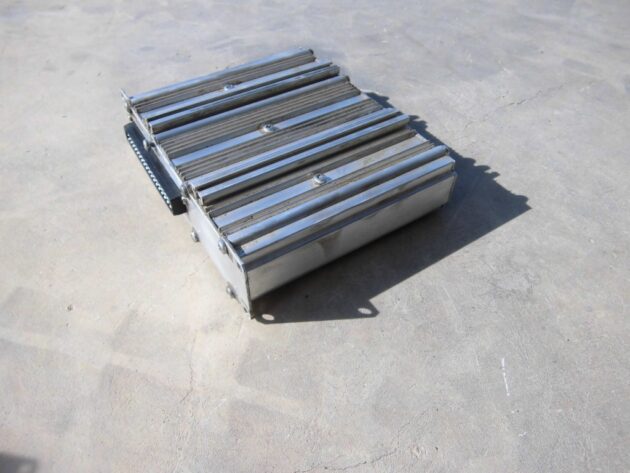 AKERMAN  EC420   - TARJETA ELECTRÓNICA - Imagen 4