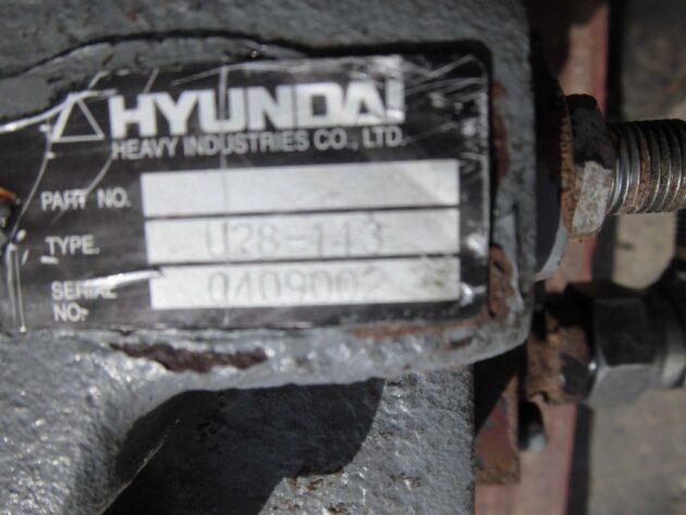HYUNDAI  ROBEX 290NLC-3   - DISTRIBUIDOR PRINCIPAL - Imagen 4