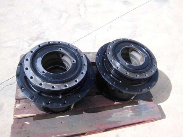 CATERPILLAR  322B  114-1488 - MANDO FINAL - Imagen 4