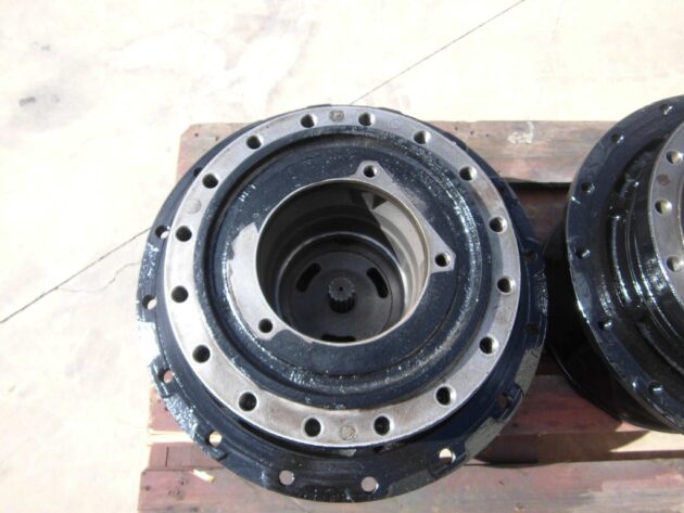 CATERPILLAR  322B  114-1488 - MANDO FINAL - Imagen 5
