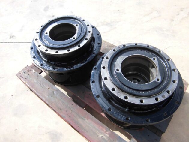 CATERPILLAR  322B  114-1488 - MANDO FINAL - Imagen 7