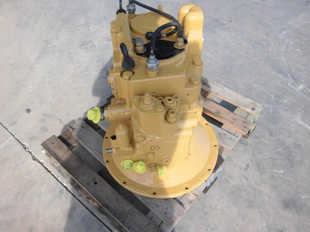 CATERPILLAR  325C  244-8479 - BOMBA HIDRÁULICA PRINCIPAL - Imagen 3