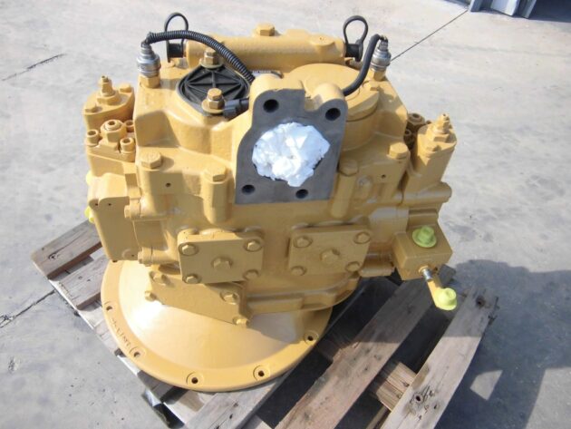CATERPILLAR  325C  244-8479 - BOMBA HIDRÁULICA PRINCIPAL - Imagen 4