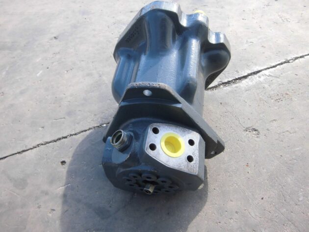 LIEBHERR   R984CHD LITRONIC  9141601 - JUNTA GIRATORIA - Imagen 4