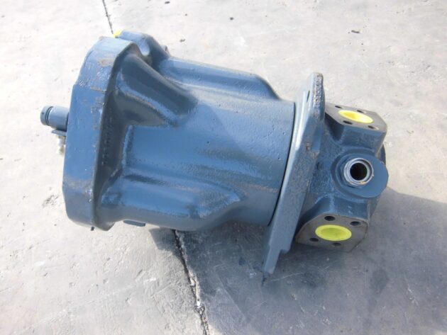 LIEBHERR   R984CHD LITRONIC  9141601 - JUNTA GIRATORIA - Imagen 5
