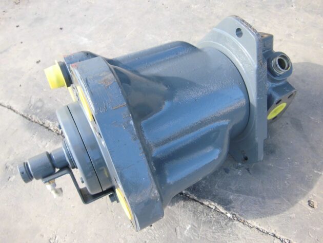 LIEBHERR   R984CHD LITRONIC  9141601 - JUNTA GIRATORIA - Imagen 6