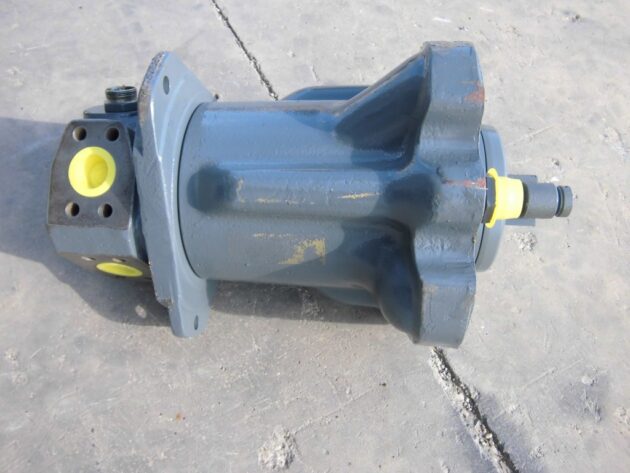 LIEBHERR   R984CHD LITRONIC  9141601 - JUNTA GIRATORIA
