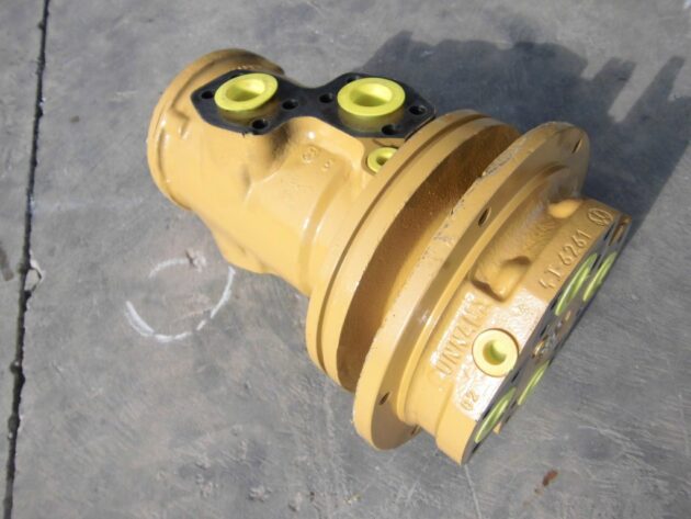 CATERPILLAR  319CL  159-7841 - JUNTA GIRATORIA - Imagen 2