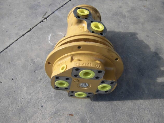 CATERPILLAR  319CL  159-7841 - JUNTA GIRATORIA - Imagen 3
