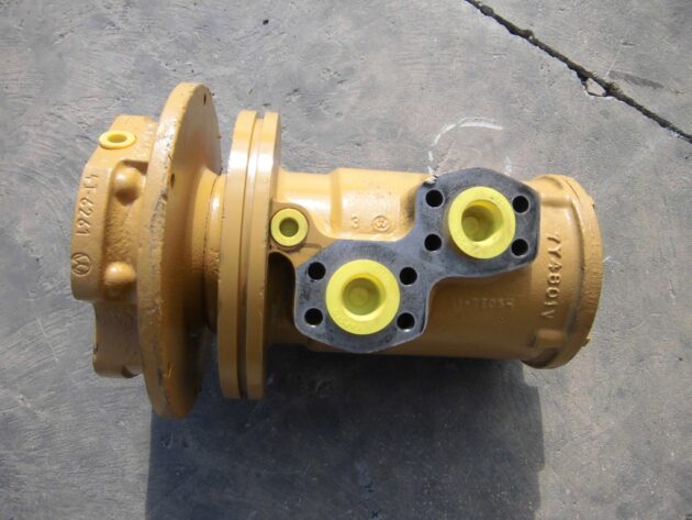 CATERPILLAR  319CL  159-7841 - JUNTA GIRATORIA - Imagen 4