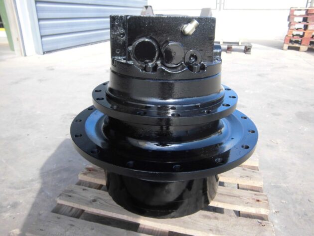 CATERPILLAR  319CL  239-5679 - MOTOR DE TRANSLACIÓN - Imagen 4