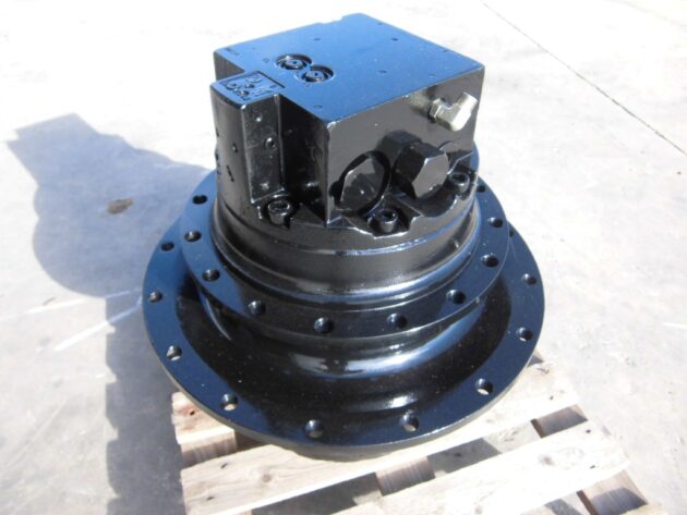 CATERPILLAR  319CL  239-5679 - MOTOR DE TRANSLACIÓN