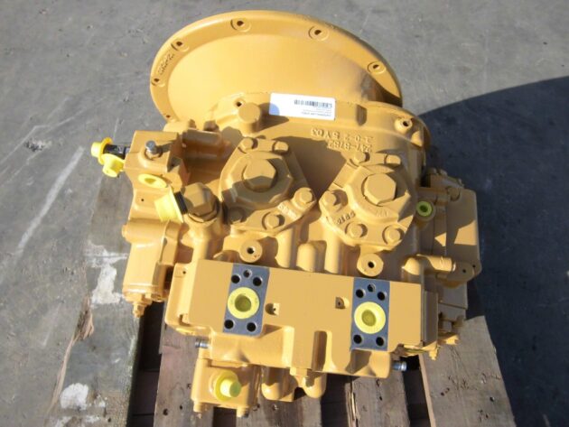 CATERPILLAR  319CL  244-5326 - BOMBA HIDRÁULICA PRINCIPAL - Imagen 3