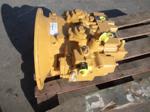 CATERPILLAR  319CL  244-5326 - BOMBA HIDRÁULICA PRINCIPAL