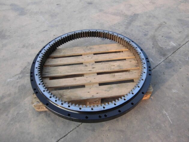 CATERPILLAR  319CL  199-4647 (*) - CORONA DE GIRO