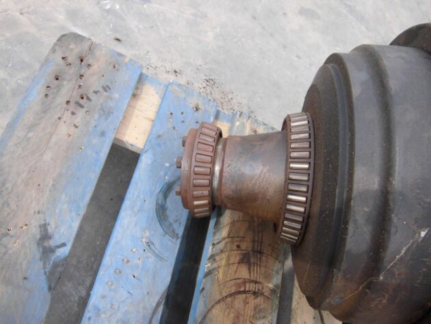 CATERPILLAR  D6RLGP  7T-6994 / 6Y-9373 - CONJUNTO DE PLATOS Y DISCOS DE FRENO - Imagen 6