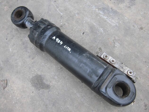 LIEBHERR  A904 LITRONIC  9923690 - BOTELLA DE HOJA DOZER - Imagen 2