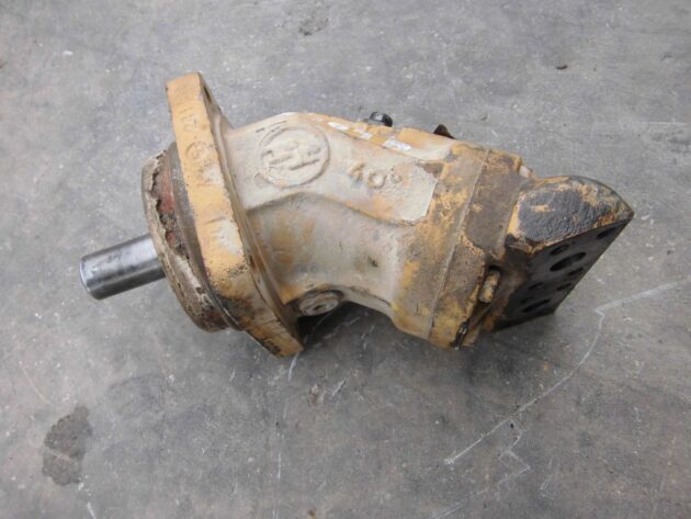 LIEBHERR  R964HD LITRONIC  5609918 - MOTOR DEL VENTILADOR
