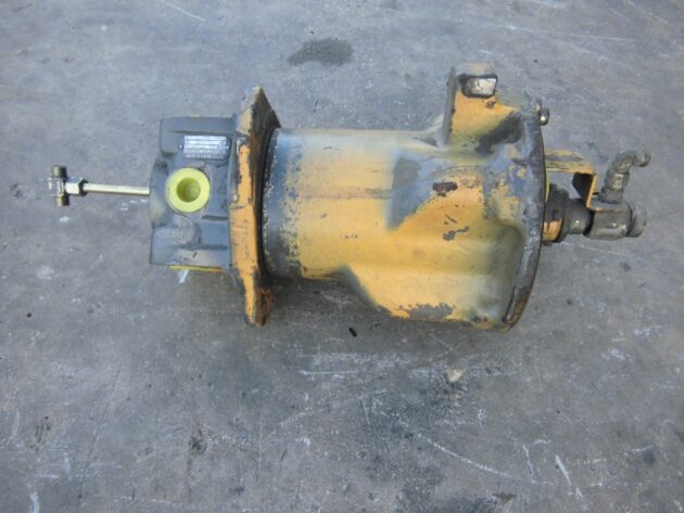 LIEBHERR  R914HDSL LITRONIC  9144400 - JUNTA GIRATORIA - Imagen 4