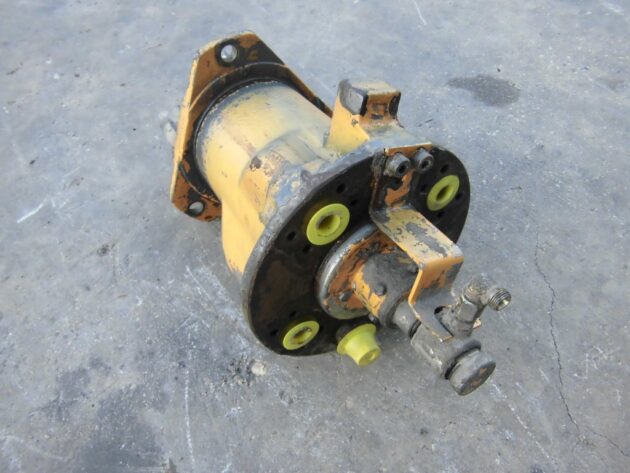 LIEBHERR  R914HDSL LITRONIC  9144400 - JUNTA GIRATORIA - Imagen 5