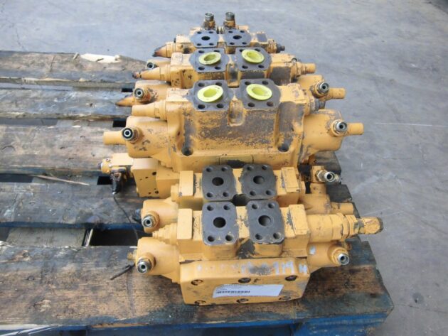 LIEBHERR  R914HDSL LITRONIC  5617674 - DISTRIBUIDOR PRINCIPAL - Imagen 3