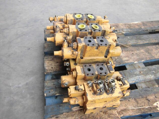 LIEBHERR  R914HDSL LITRONIC  5617674 - DISTRIBUIDOR PRINCIPAL - Imagen 5