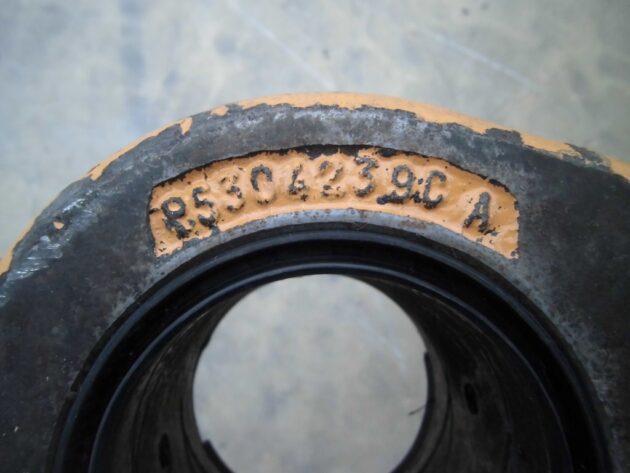 CASE  1288CK   - BOTELLA DE CAZO - Imagen 8