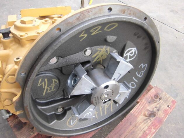 CATERPILLAR 320D-2L - 397-3680 - MAIN HYDRAULIC PUMP - Image 6