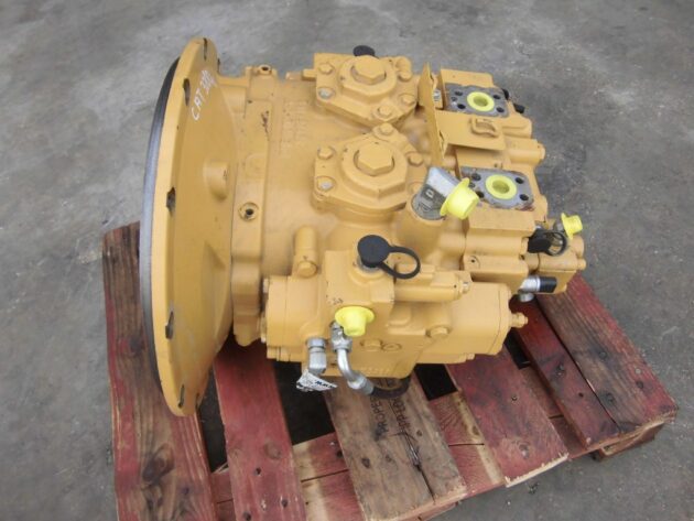 CATERPILLAR 320D-2L - 397-3680 - MAIN HYDRAULIC PUMP