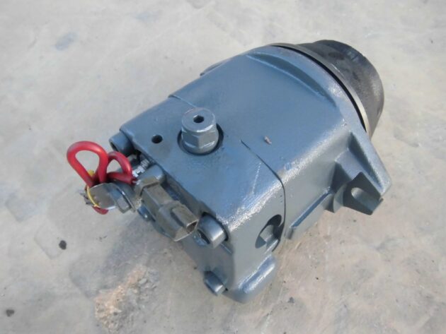LIEBHERR  R934CHDSL LITRONIC  9273188 - MOTOR DE GIRO - Imagen 3