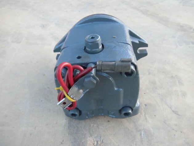 LIEBHERR  R934CHDSL LITRONIC  9273188 - MOTOR DE GIRO - Imagen 5