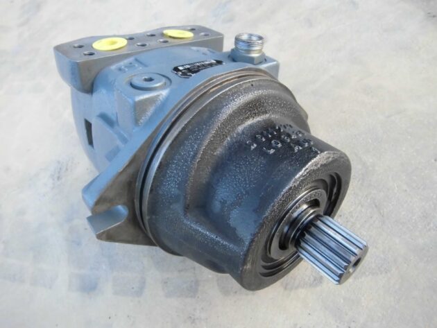 LIEBHERR  R934CHDSL LITRONIC  9273188 - MOTOR DE GIRO