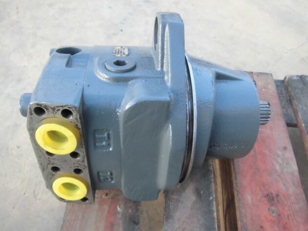 LIEBHERR  R964HD LITRONIC  9269003 - MOTOR DE TRANSLACIÓN - Imagen 2