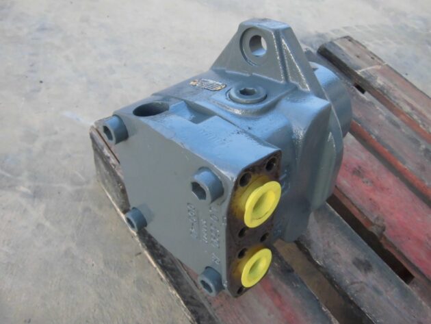 LIEBHERR  R964HD LITRONIC  9269003 - MOTOR DE TRANSLACIÓN - Imagen 3