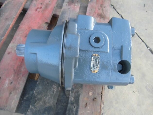 LIEBHERR  R964HD LITRONIC  9269003 - MOTOR DE TRANSLACIÓN