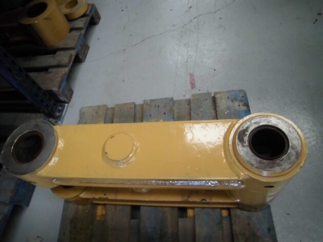 CATERPILLAR   330CLN  212-3002 - BIELA EMPUJADORA DE CAZO - Imagen 5